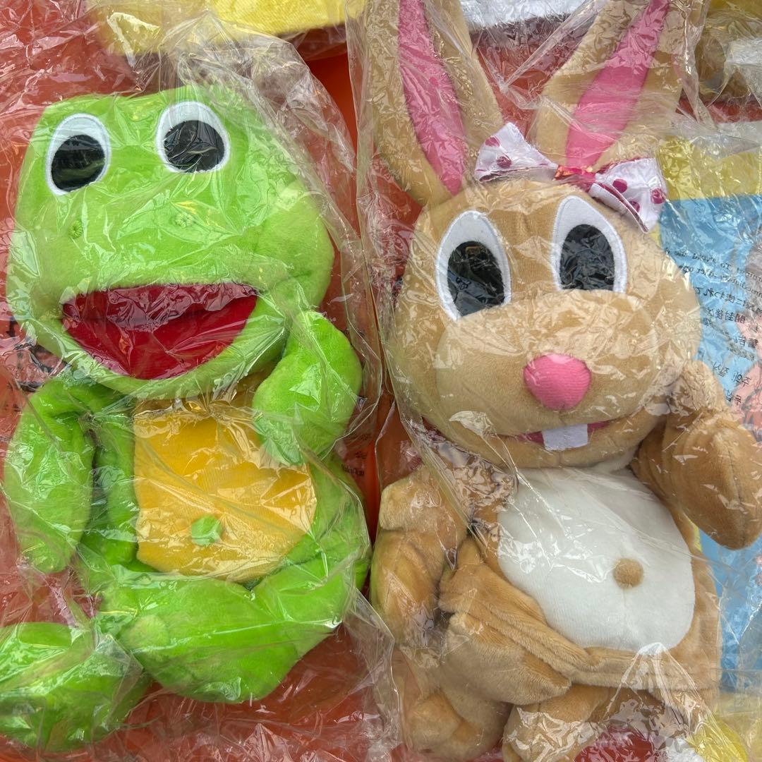 【新品】ジッピー＆ミー セット 正規品【美品】