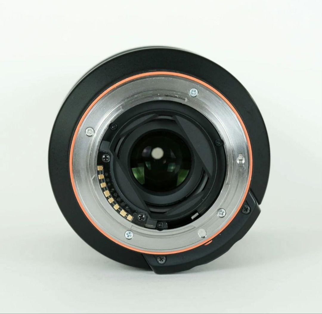 SONY 70-300mm F4.5-5.6 G SSM SAL70300G美品