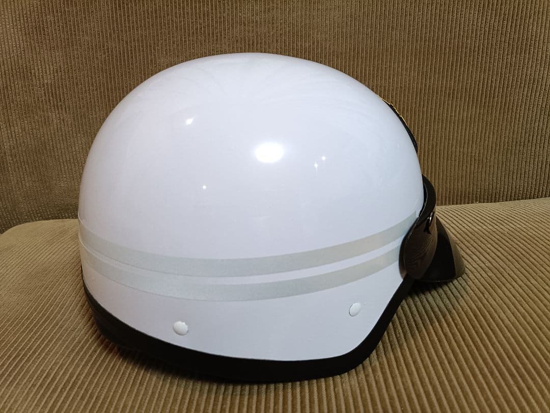 交通安全　ヘルメット　コスプレ