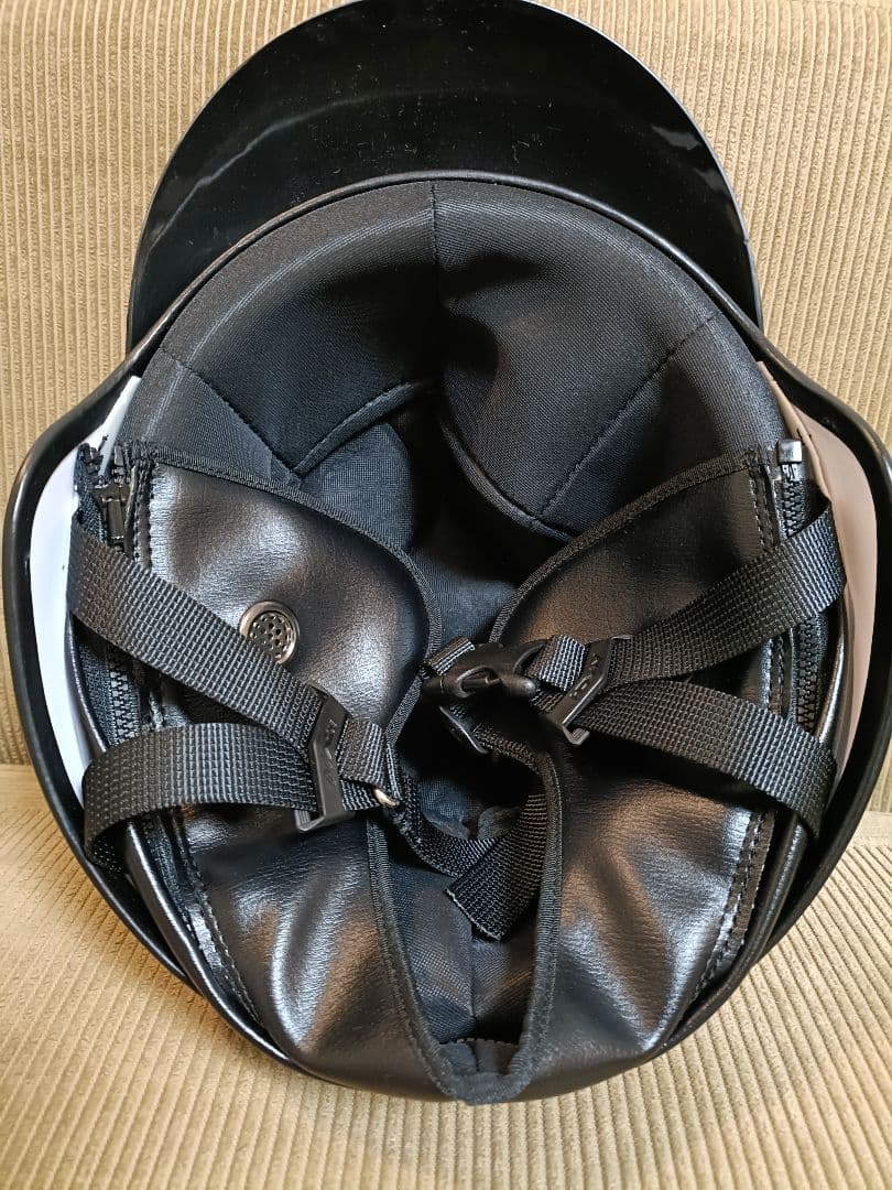 交通安全　ヘルメット　コスプレ