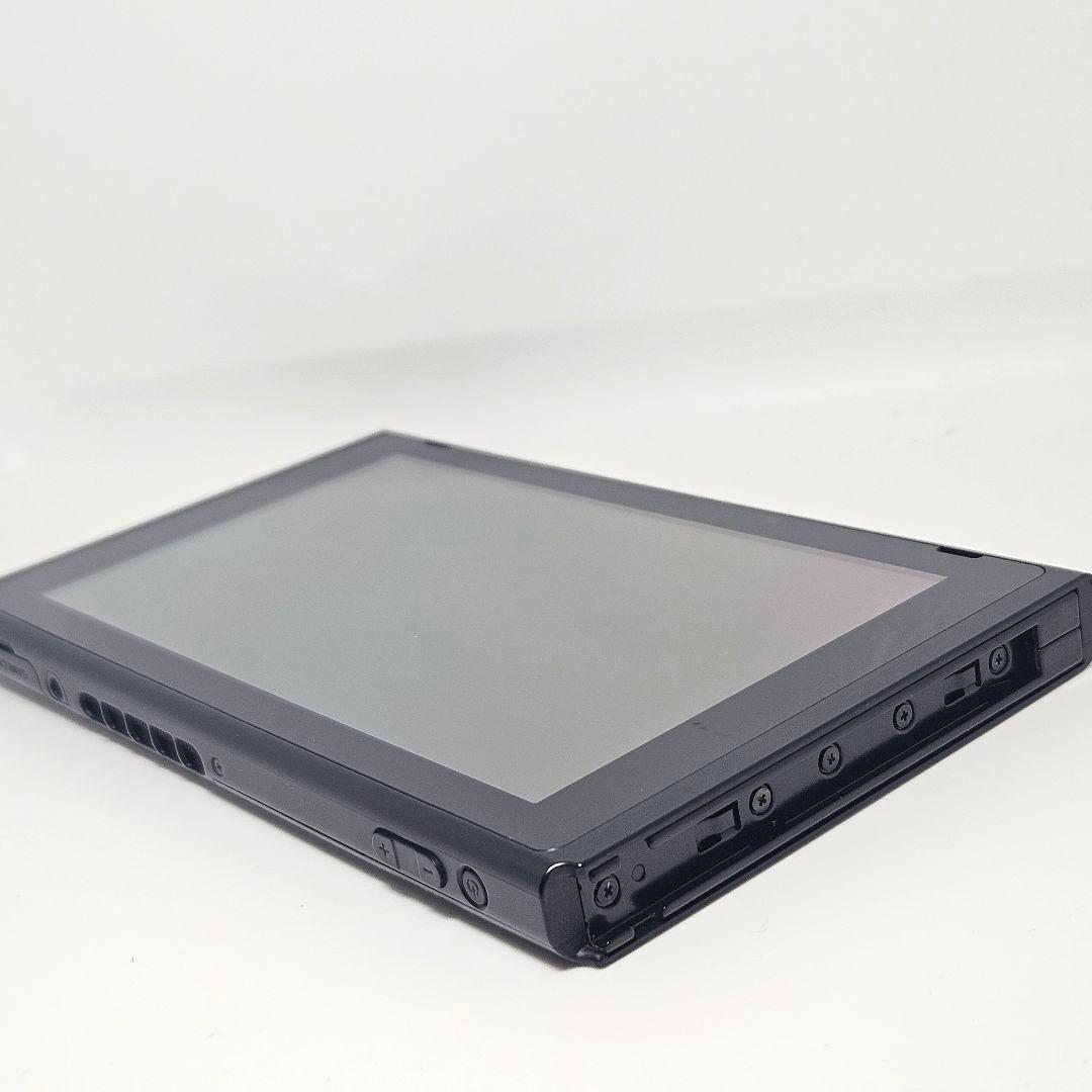 画面美品 ニンテンドースイッチ HAC-001 2017年製 Switch 初代