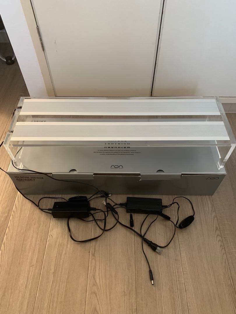 ADAアクアスカイ602