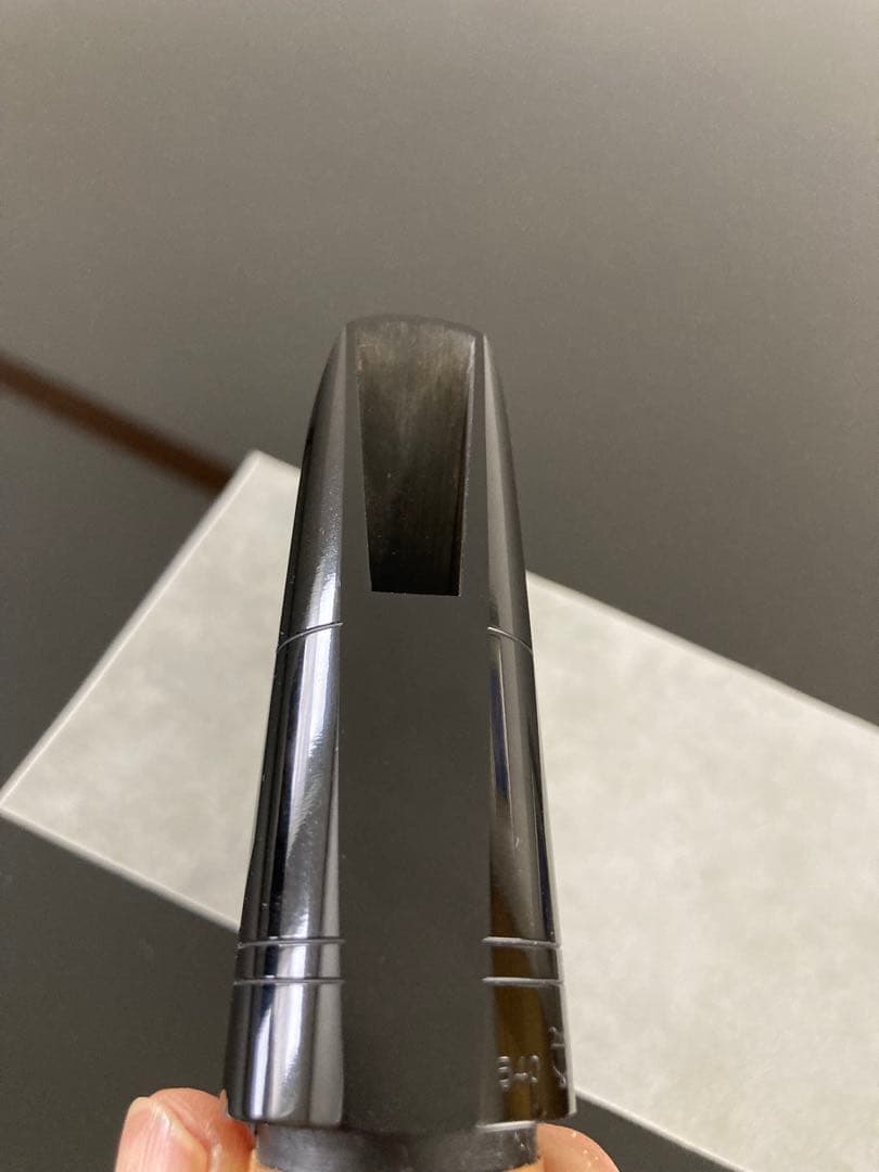 【Vandoren B40 ライヤー 】B♭クラリネットマウスピース