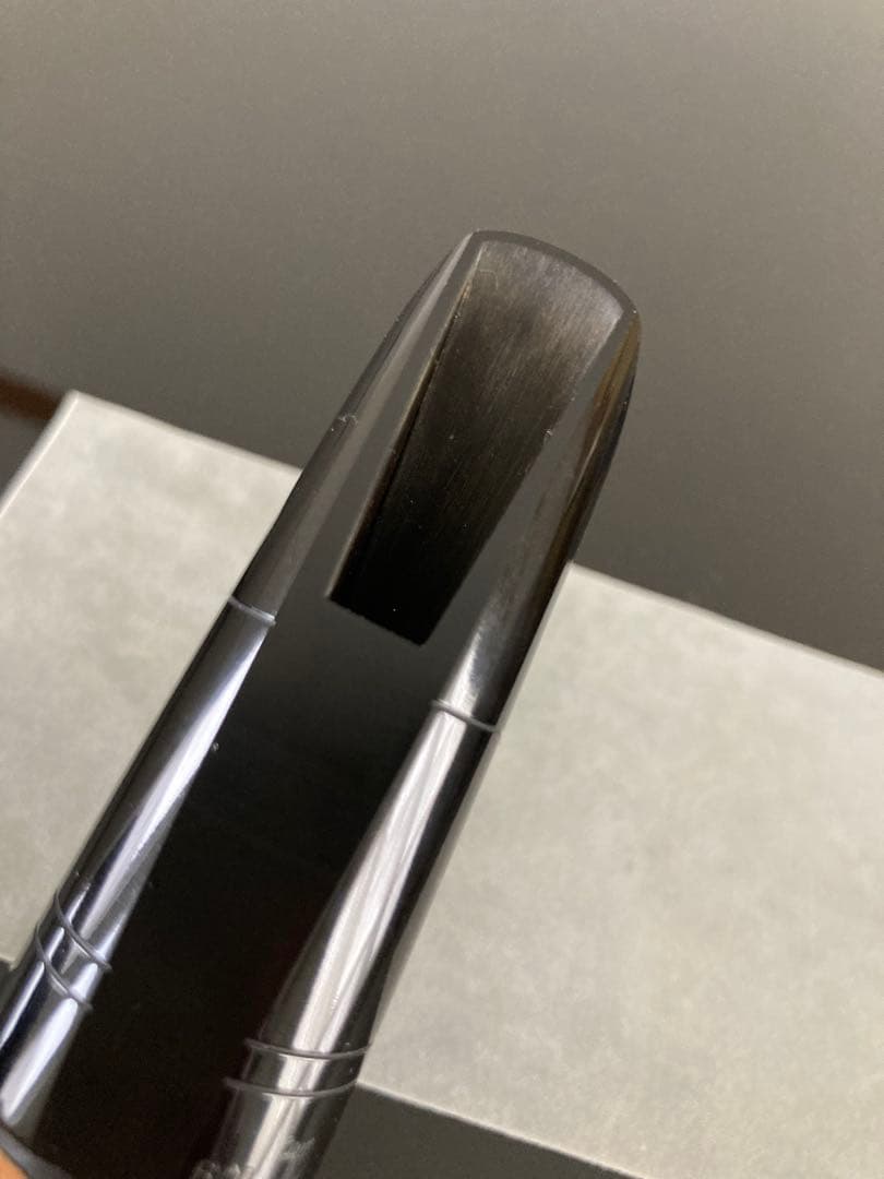 【Vandoren B40 ライヤー 】B♭クラリネットマウスピース