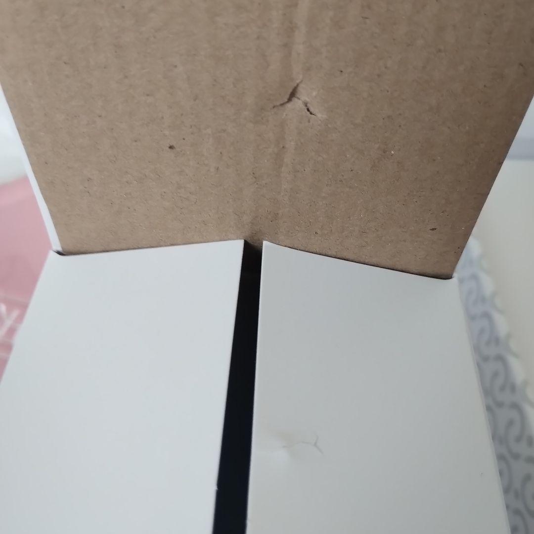 XIAジュンス ココボンポーチセット未使用に近い