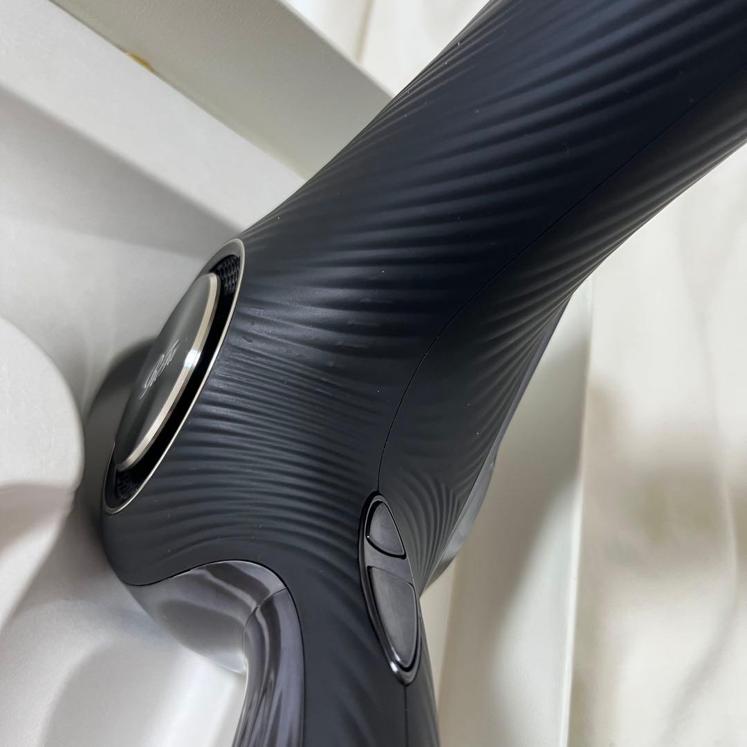 ReFa ビューティックドライヤープロ リファ ドライヤー 黒　2022年製