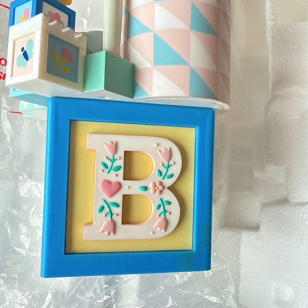 ENESCO エネスコ セキグチ 1988年 MUSIC BOX オルゴール