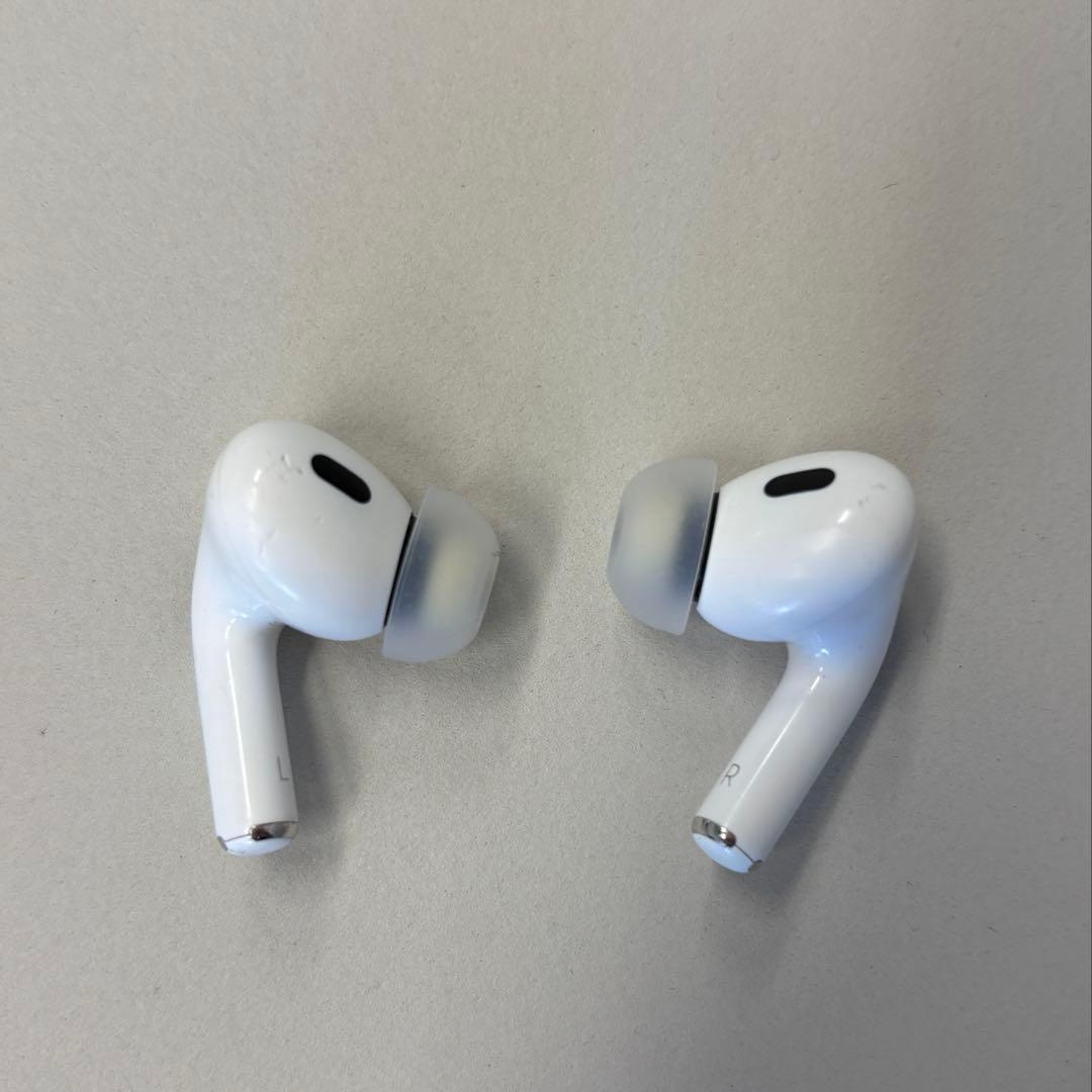 AirPods Pro第2世代 本体 lightningタイプ
