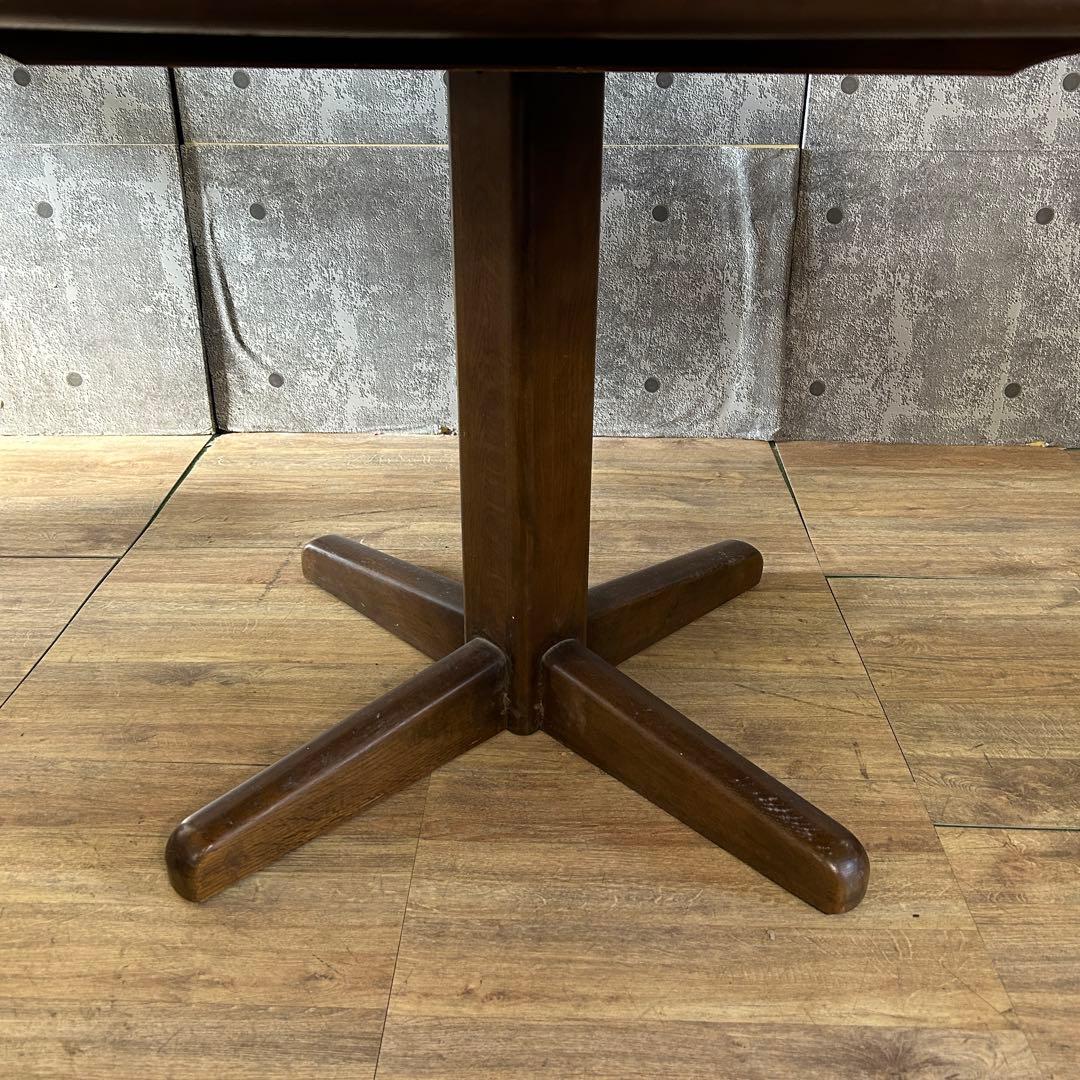 ꧁カリモク家具 karimoku꧂ダイニングテーブル&アームチェア2脚セット