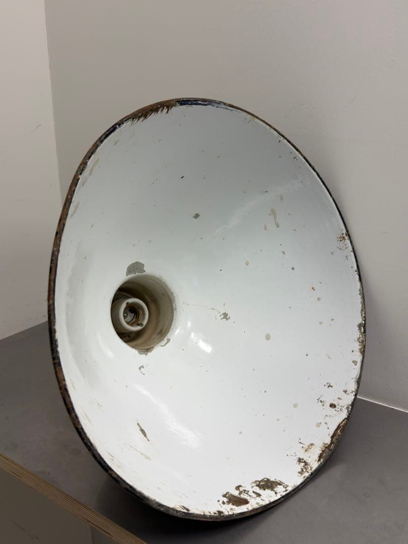 インダストリアル ペンダントライト 黒