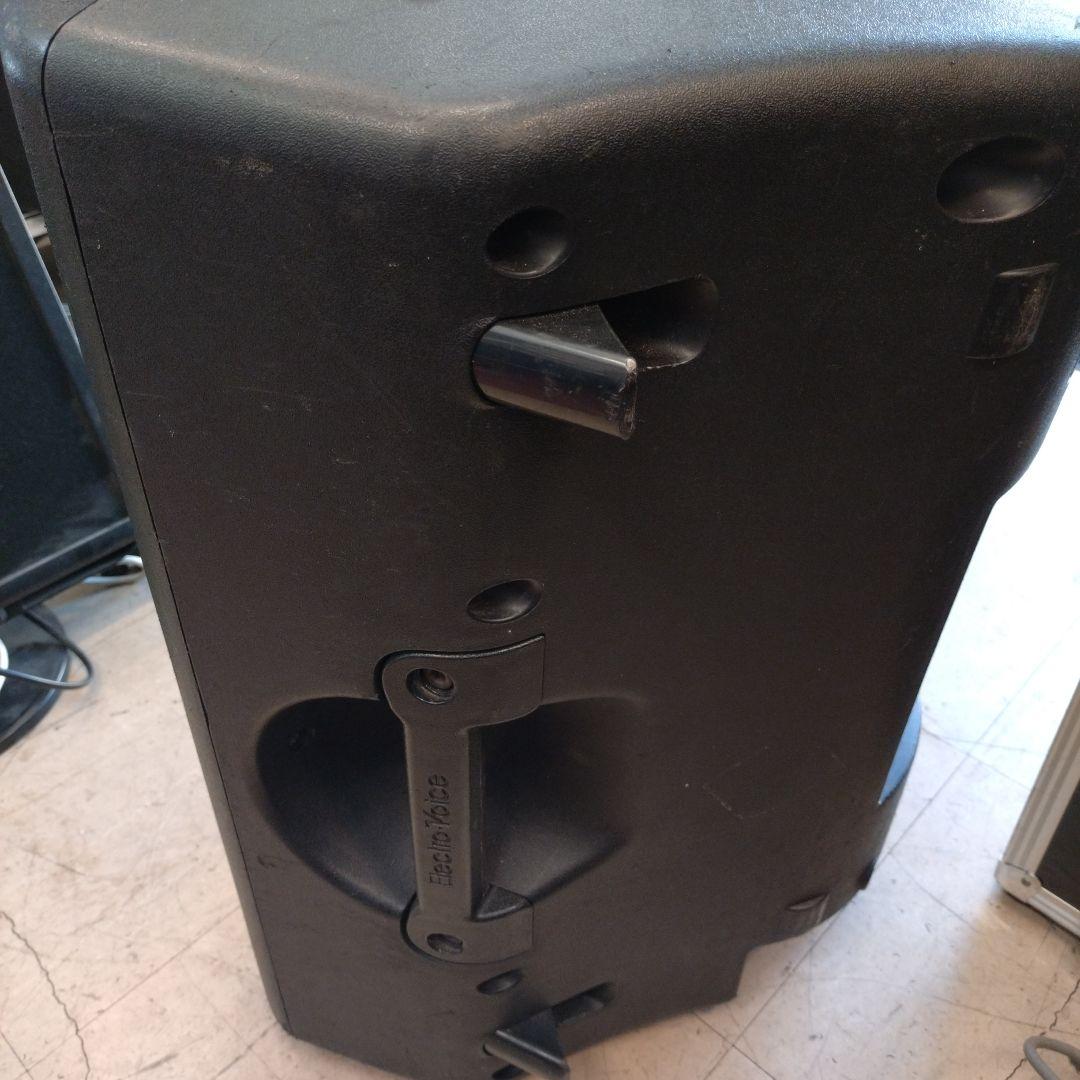 kata-chin  中古品エレクトロボイス スピーカーZX3-90