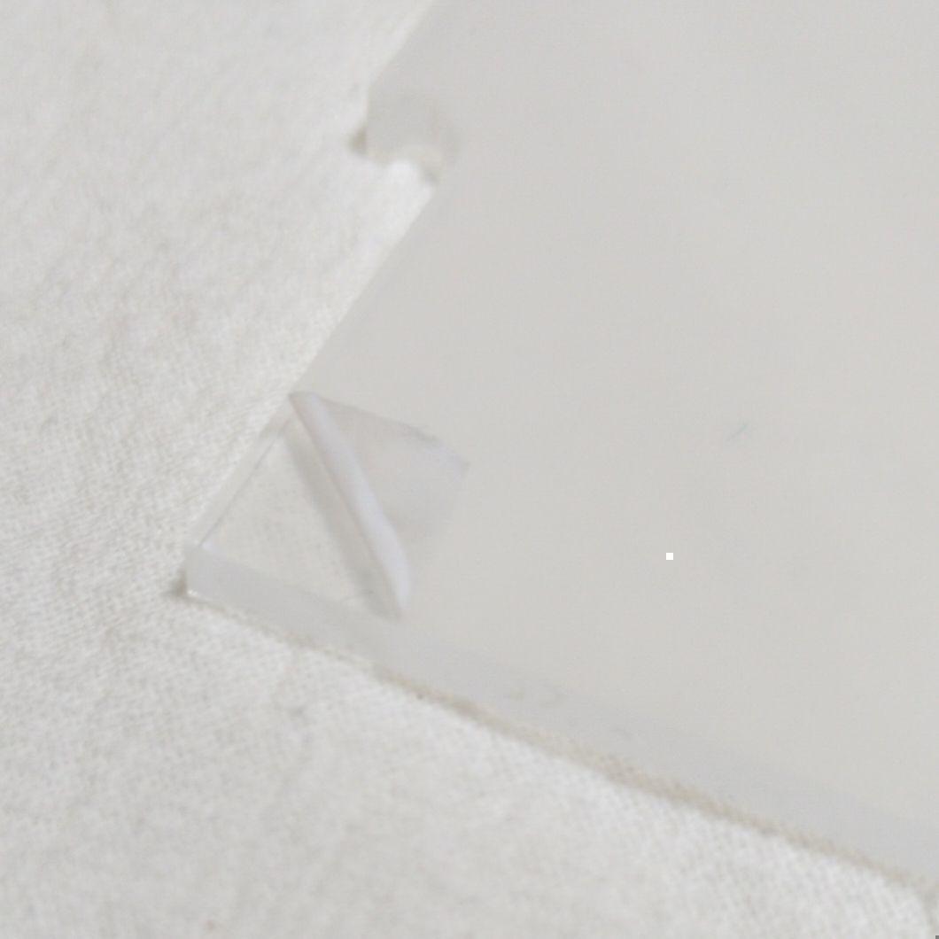 《ラスト１点》 アクリル ケージ 360度 小動物 鳥 モモンガ ドーナツ綱