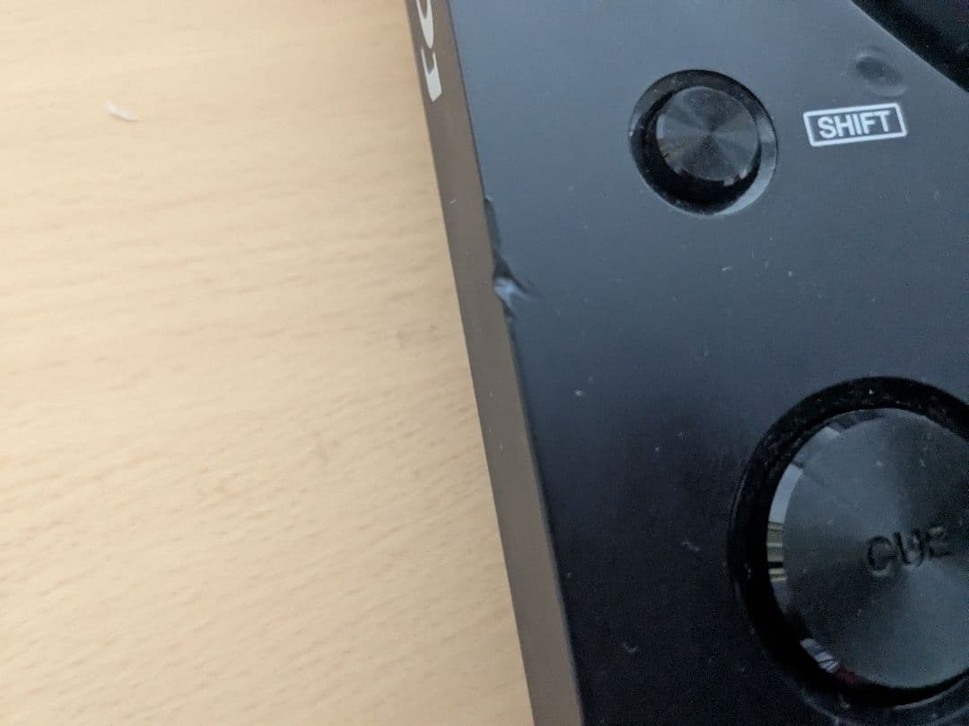 DJ機材 Pioneer DJ DDJ-FLX6