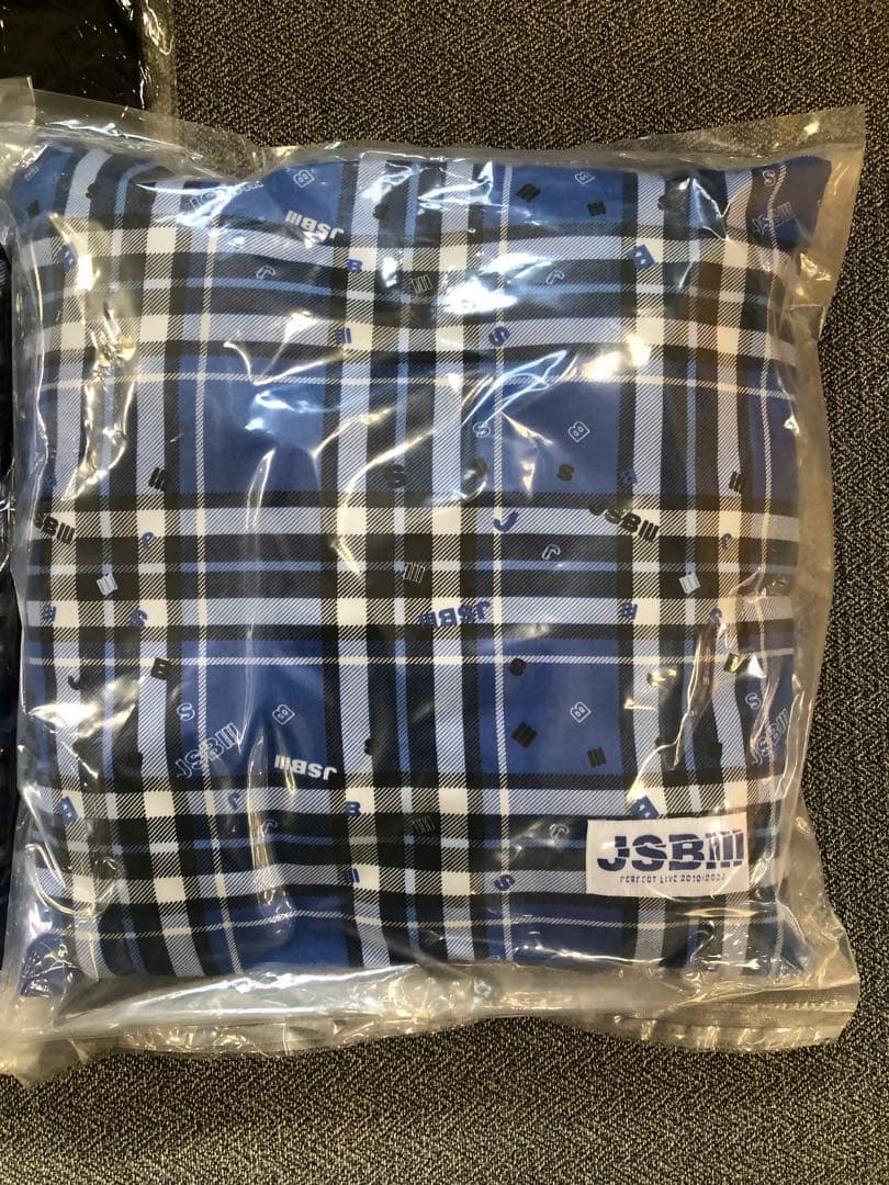 値下げします　EXILEファミリーのグッズまとめうりです。全て新品未使用。