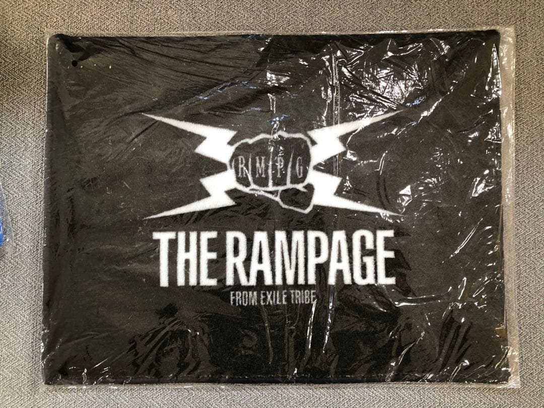 値下げします　EXILEファミリーのグッズまとめうりです。全て新品未使用。