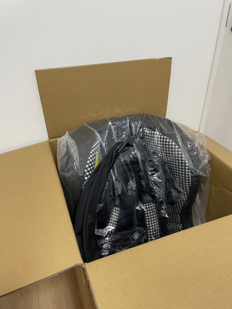 Joie 車用チャイルドシート tilt c0902