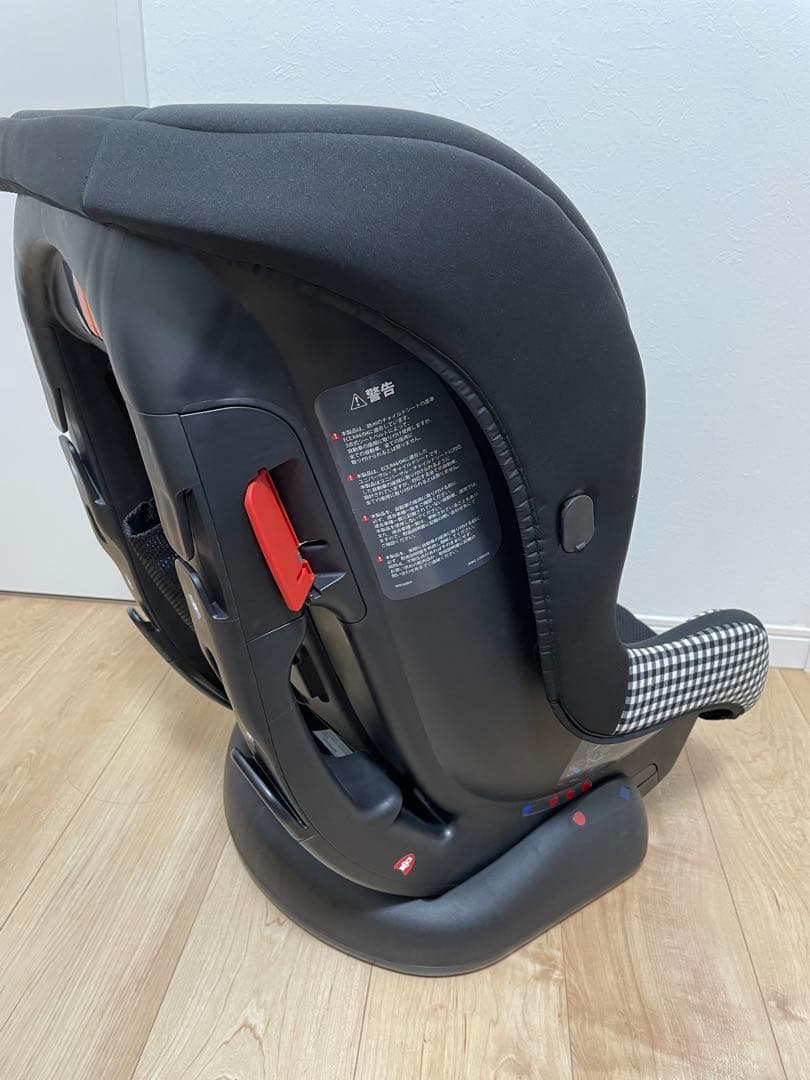 Joie 車用チャイルドシート tilt c0902