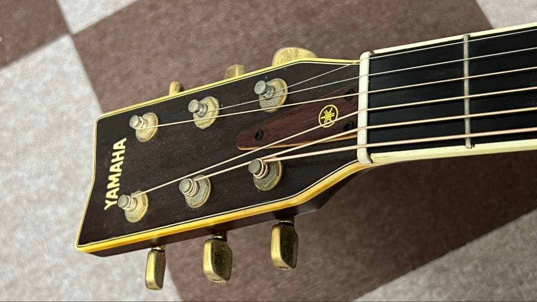 Yamaha L-8 前期型