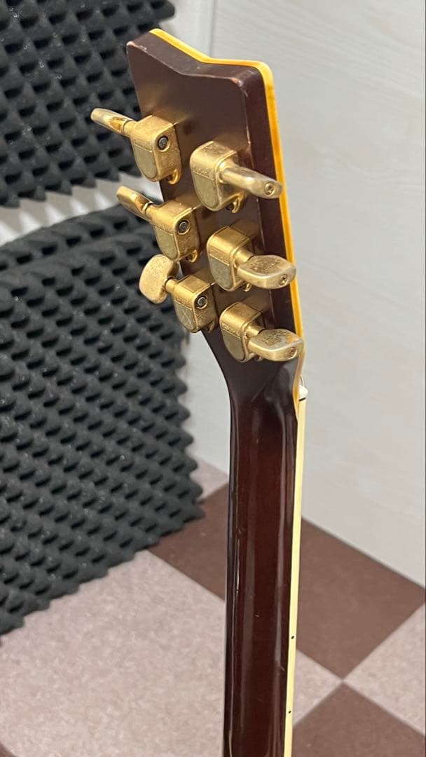 Yamaha L-8 前期型