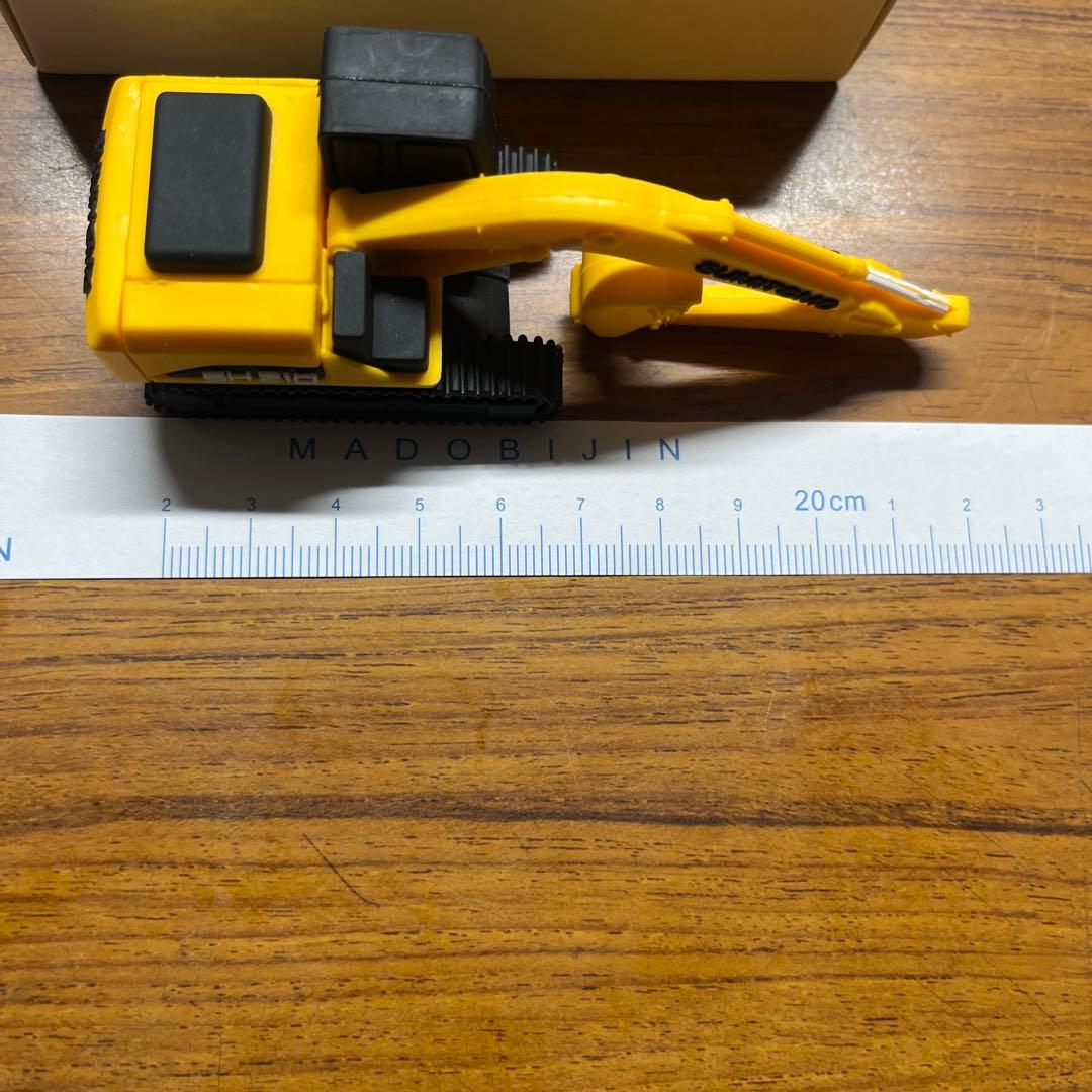 SUMITOMO 建設機械キーホルダー