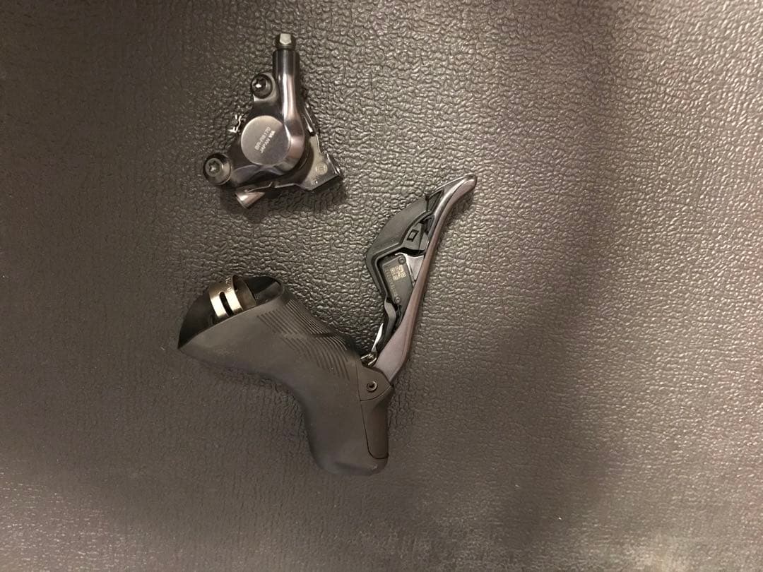 自転車本体 YONEX CARBONEX HR DISC S