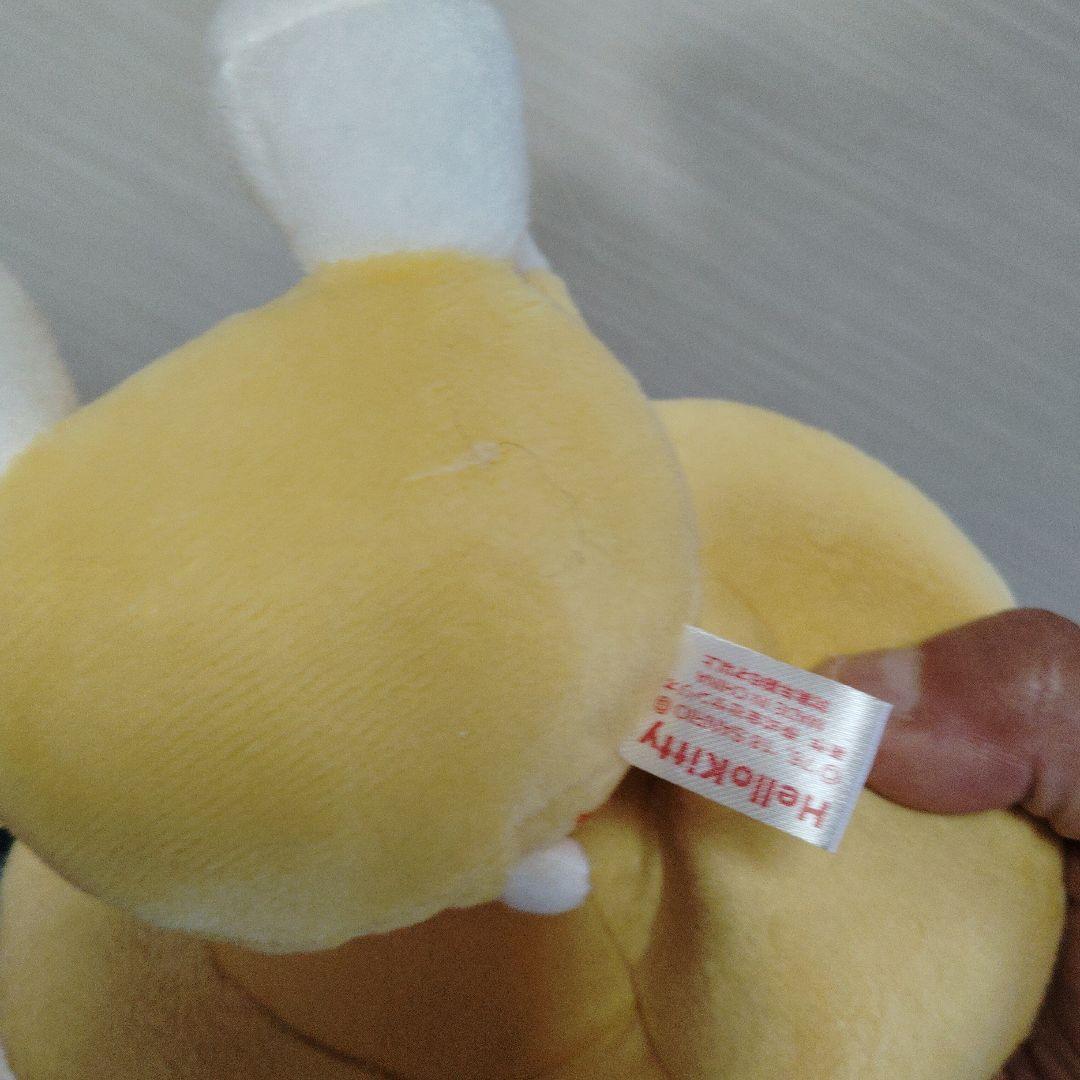 hello Kitty set friendsハローキティ ぬいぐるみ セット