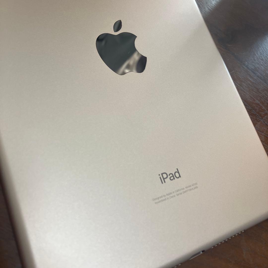 iPad mini (第5世代) 64GB ゴールド Wi-Fi