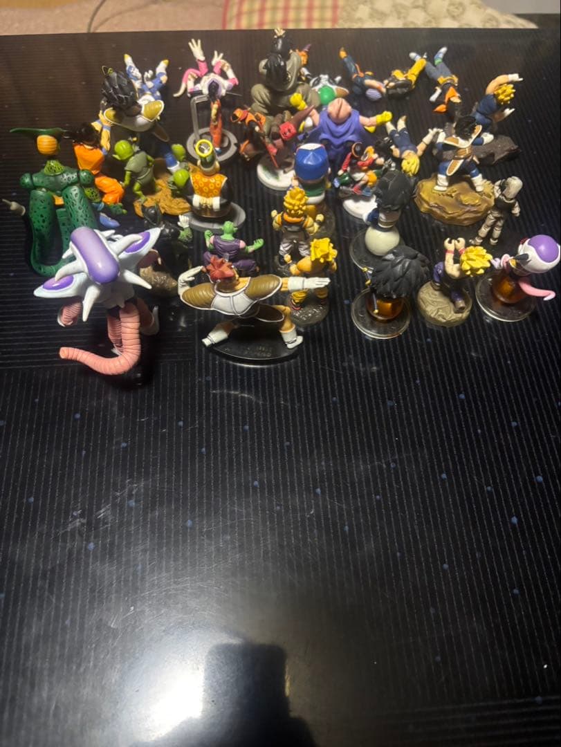 ドラゴンボール フィギュアセット 約30体