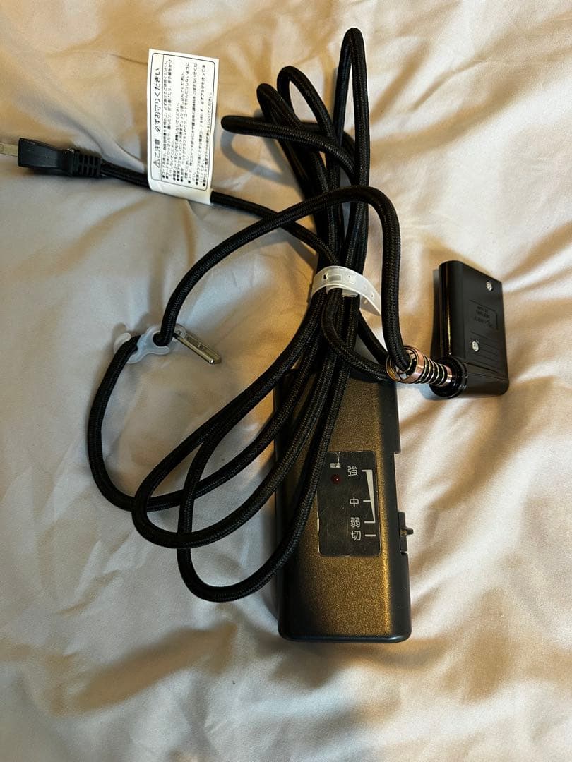 こたつにもなるローテーブル　無印良品