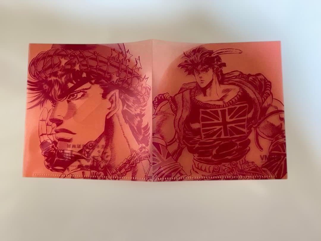 【今だけ値下げ‼︎】 【CDケース】ジョジョ展 2012 【入手困難品‼︎】
