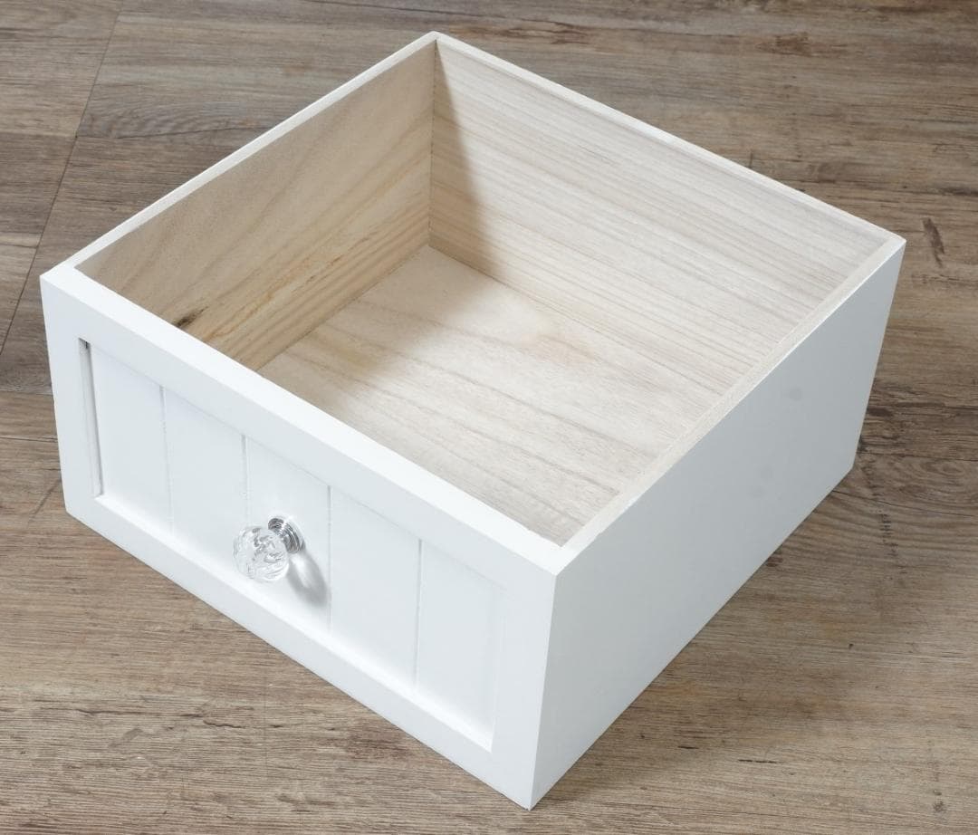 フォロー割【新品】フェミニン　テレビ台　クリスタル調ハンドル アウトレット