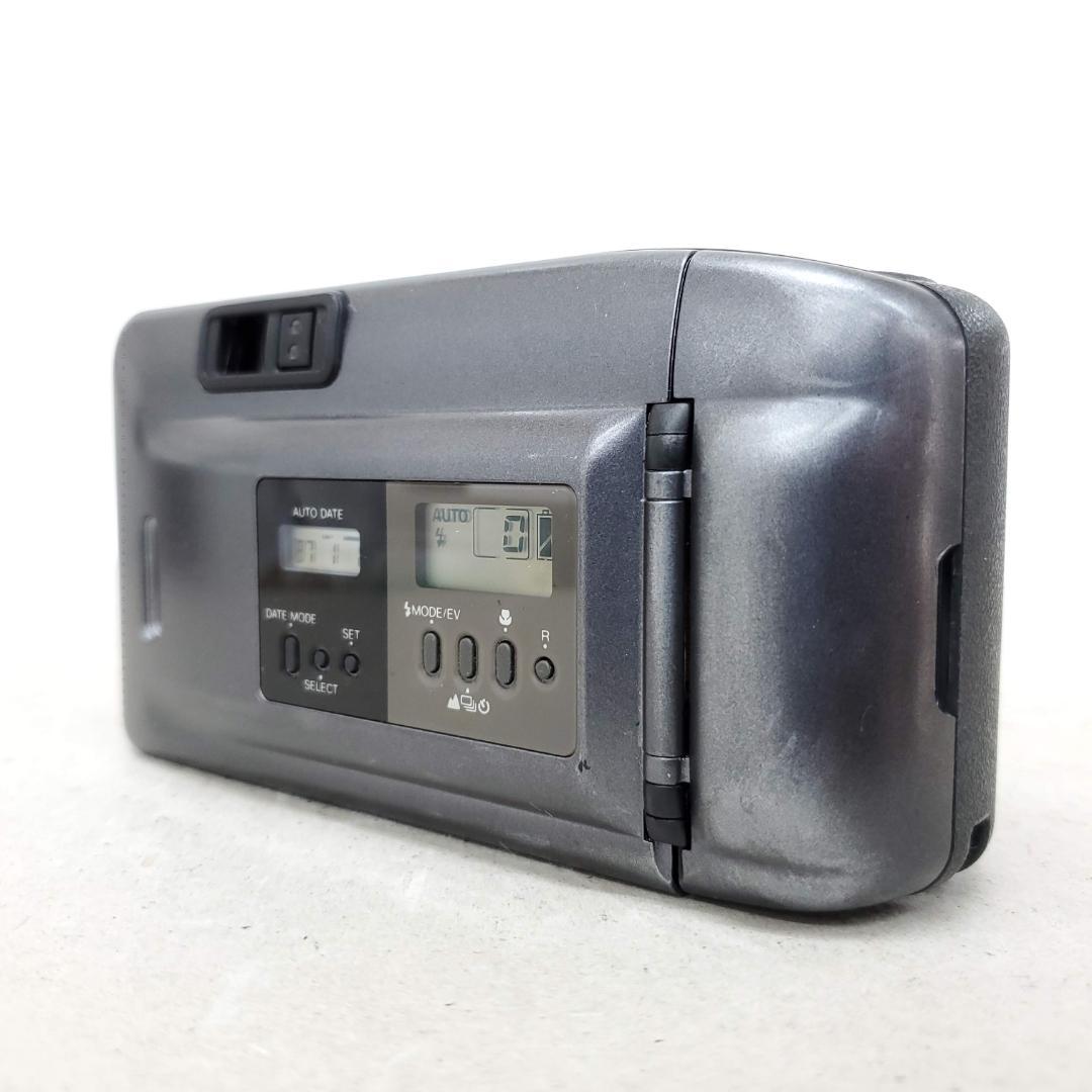 フィルムカメラ KONICA BiG mini BM-310Z F1205-315-23v p