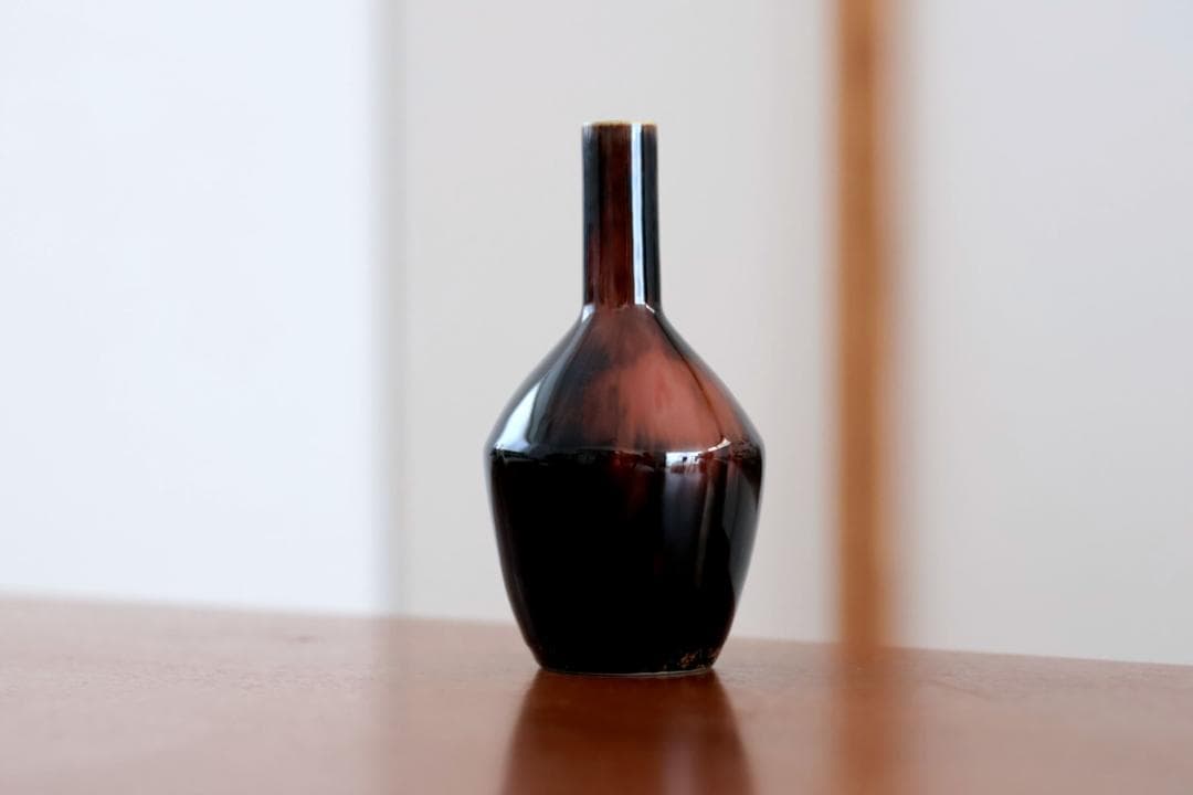 Carl-Harry Stalhane カールハリースタルハン 花瓶 75125