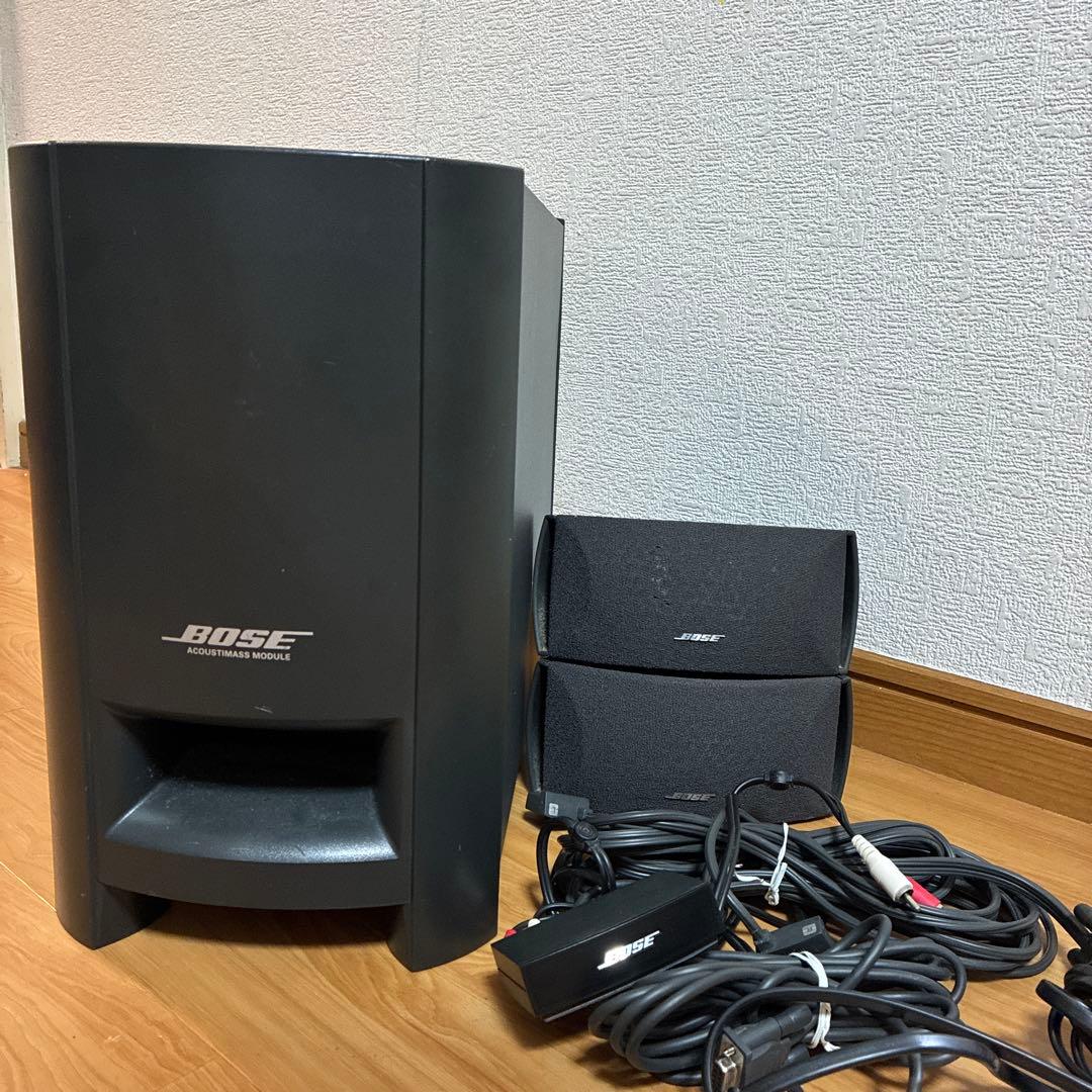 ⭐️値引きしません⭐️BOSE digital speaker system