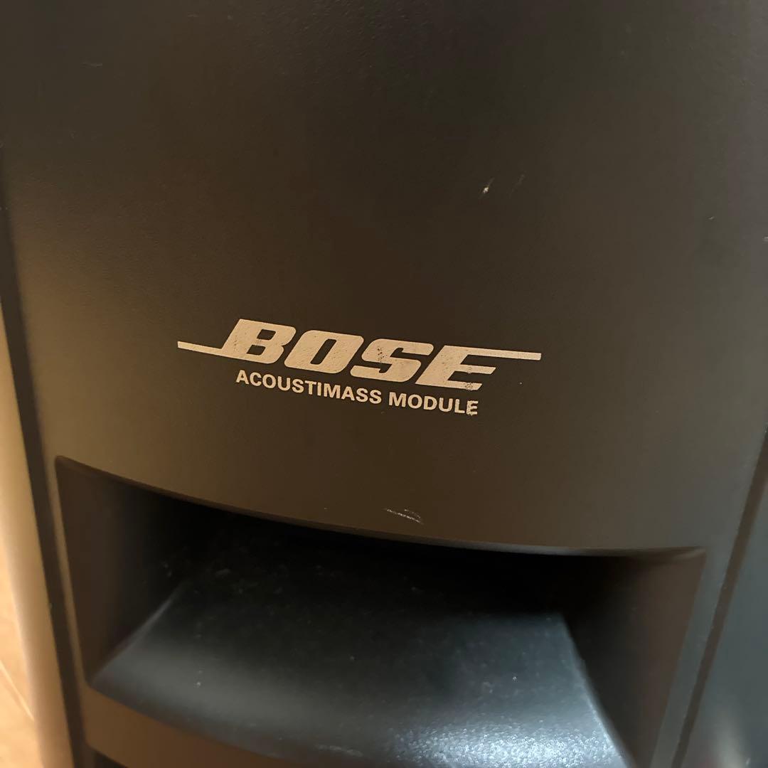 ⭐️値引きしません⭐️BOSE digital speaker system