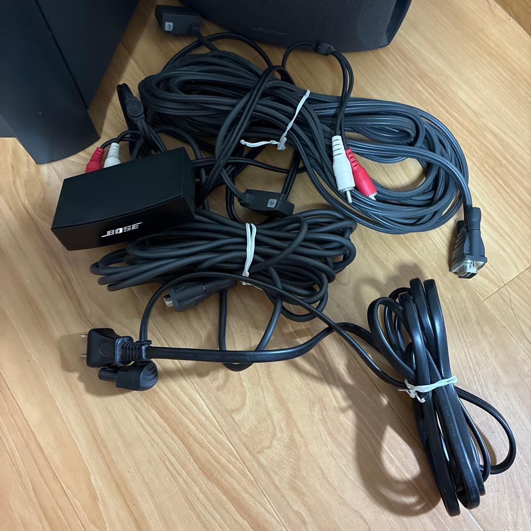 ⭐️値引きしません⭐️BOSE digital speaker system