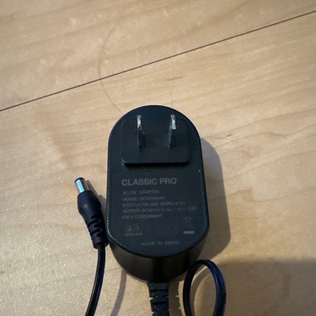 18v電源付きMXR ten band eq ギターエフェクター