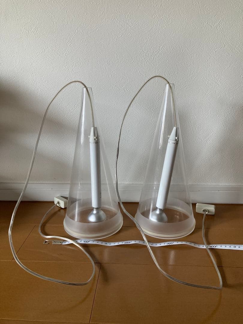 ペンダントライト2個セット/flos