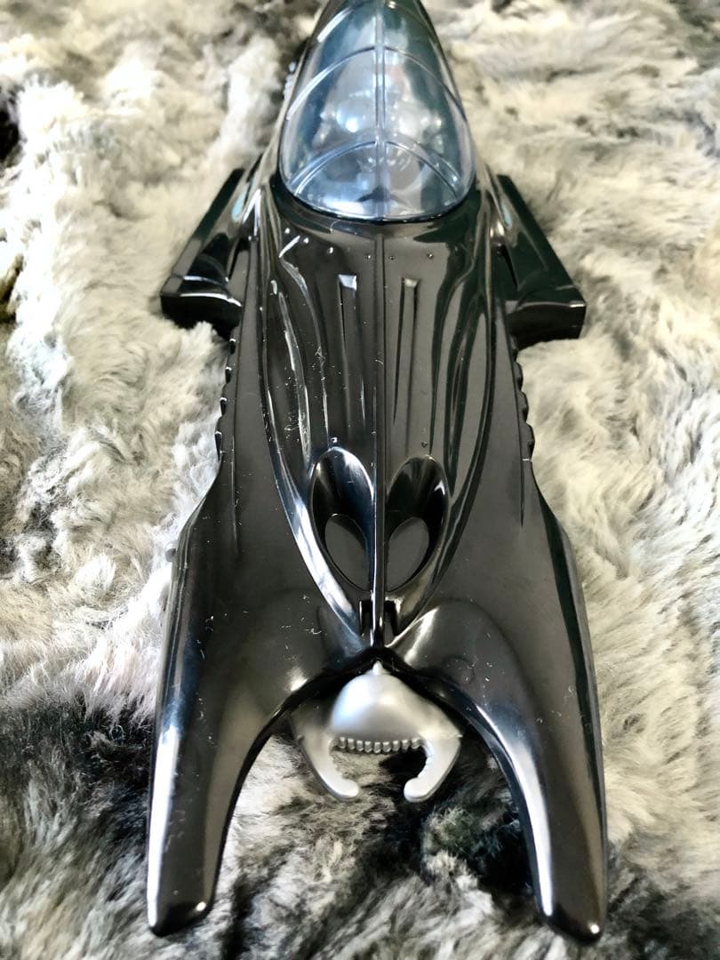 ★絶版レア！￼BAT WING バットマンフォーエバー　1995年KENNER社