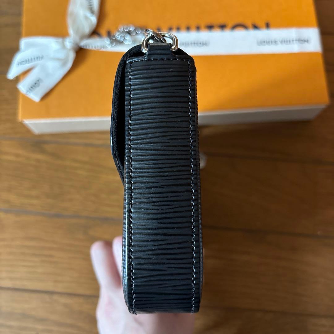 【⌘TOYO⌘】Louis Vuitton ポシェットフェリシー