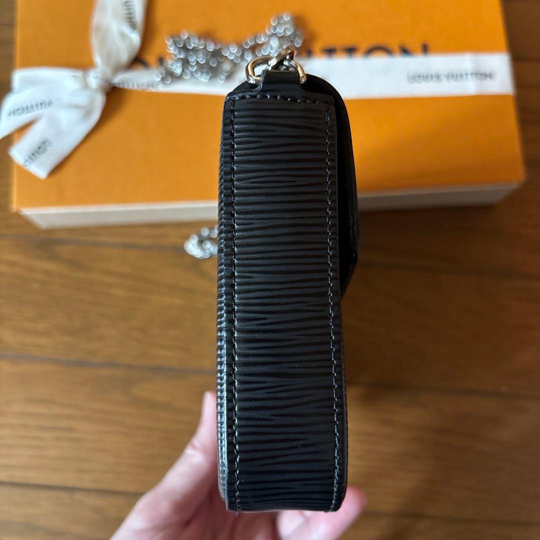 【⌘TOYO⌘】Louis Vuitton ポシェットフェリシー