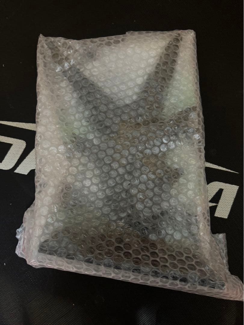 新品未開封　ゴジラ-1.0 背ビレ ニジゲンノモリ 限定100個