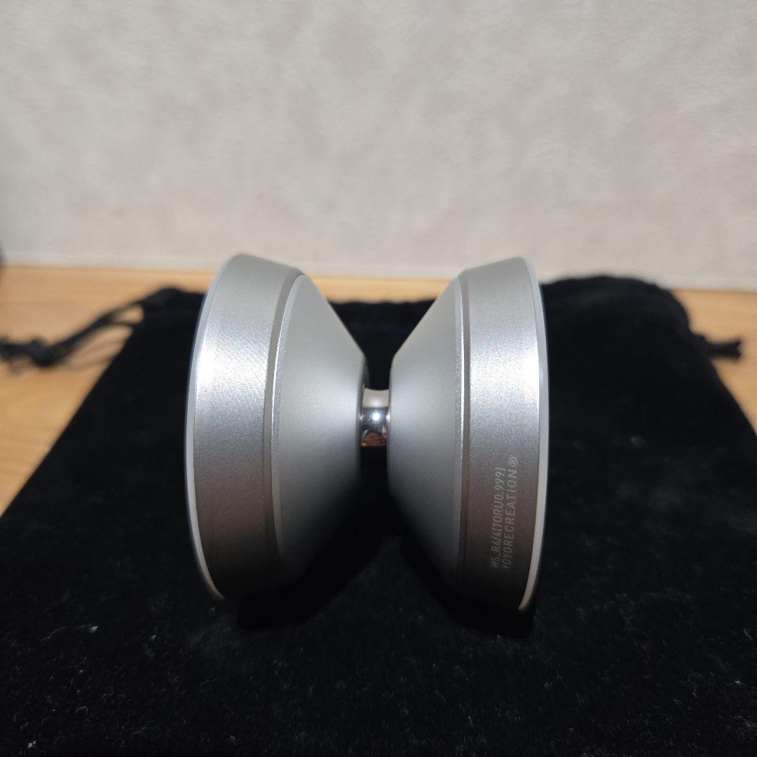 トオル0.999 ヨーヨーリクリエーション　yoyorecreation