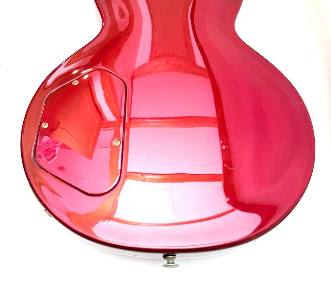 【希少】aria pro ii アリアプロ2 PE-R80 SR 1983年製