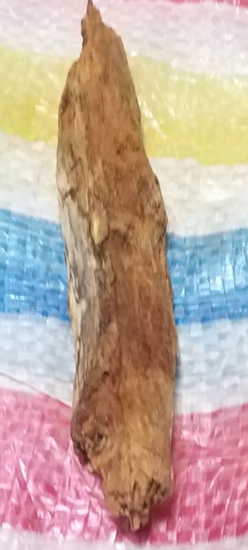 骨董品　天然　香木　伽羅原木　沈香　フィリピン