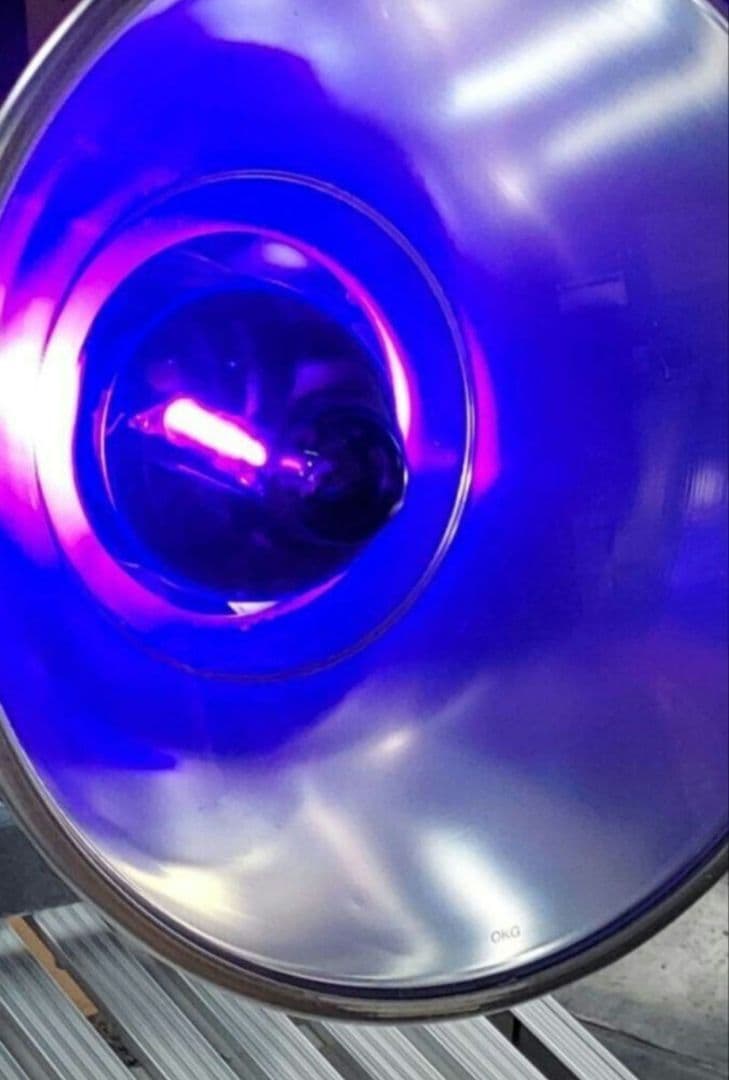 ノ*ア様 ★新品・未使用★ブラックライト★UV★400W ライトトラップ★E40