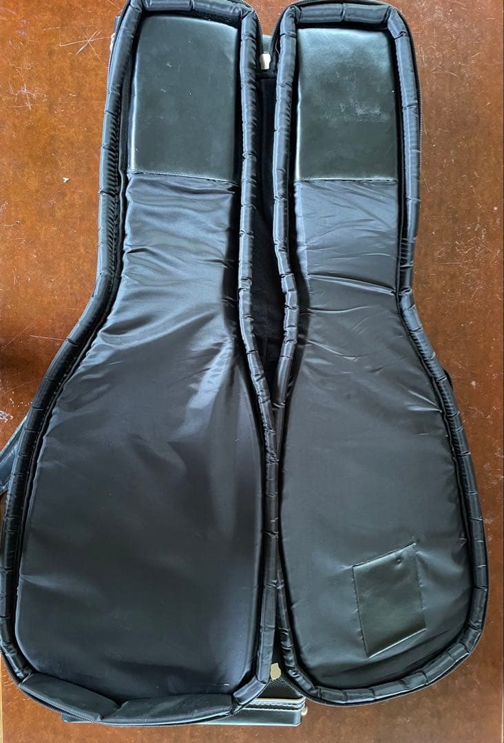 MOON ST-248LF 3TS/J　マダガスカルローズ指板！！ 純正HC付