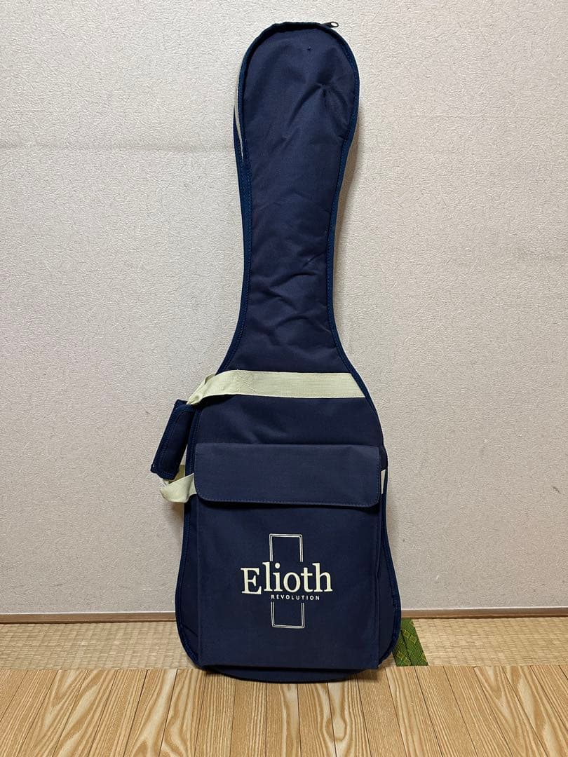 Elioth エレキギター