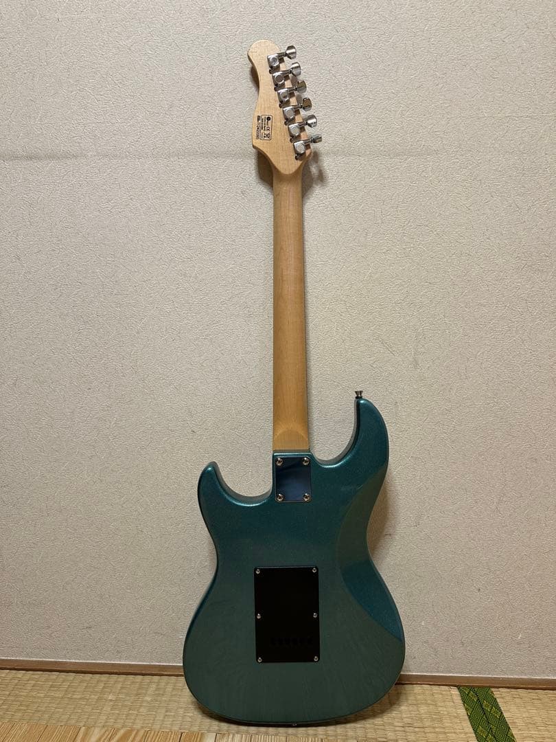 Elioth エレキギター