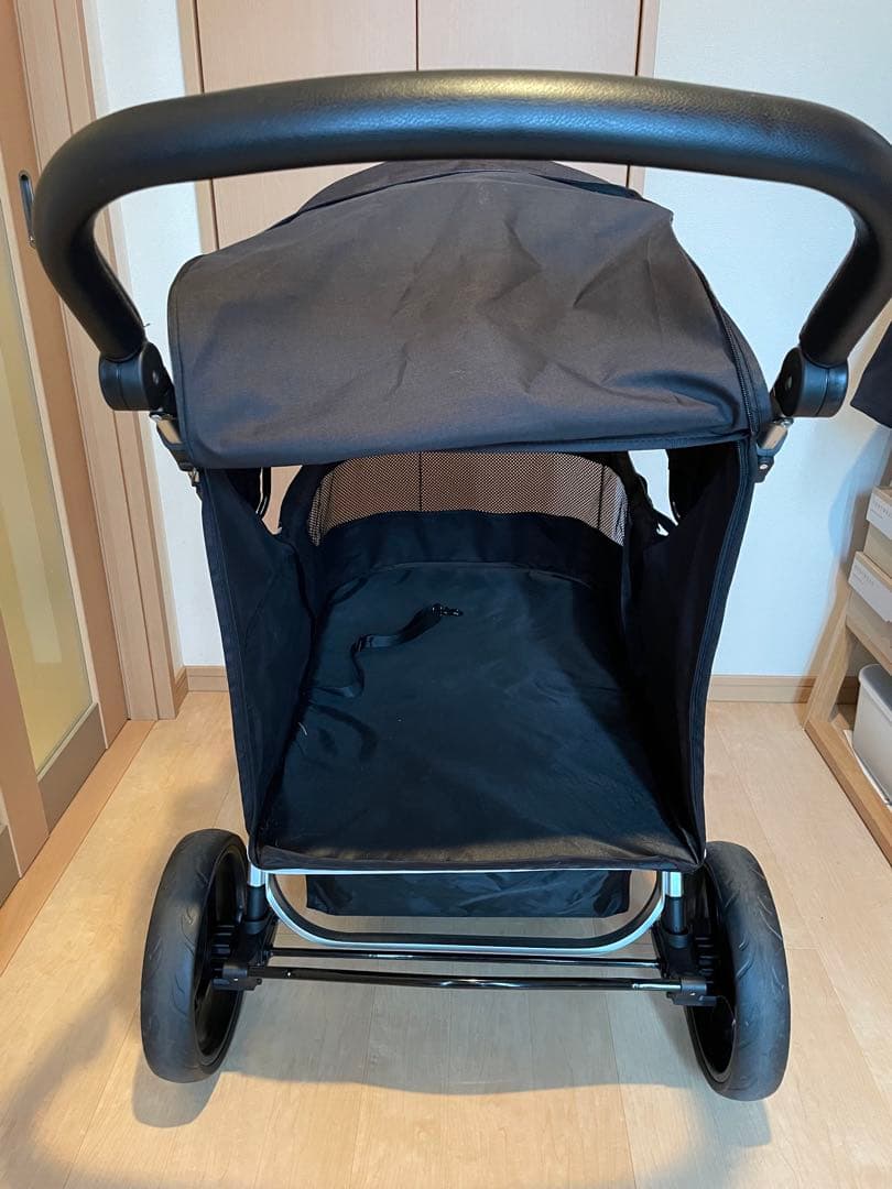 Totoro ball ペットカート 大型犬・多頭用ペットカート